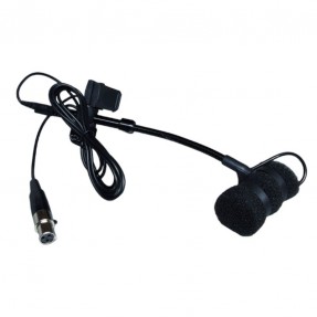 DNA VM DUAL INSTRUMENTAL SAX SET - Mikrofon instrumentalny