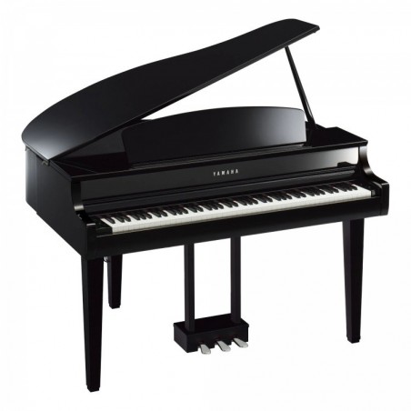 Yamaha Clavinova CLP-765GP PE - pianino cyfrowe
