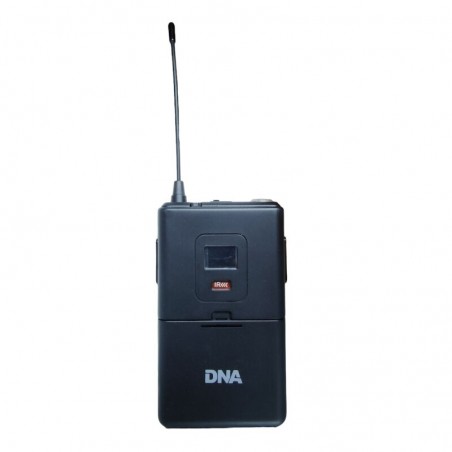 DNA VM DUAL INSTRUMENTAL SET - Nadajnik Bodypack