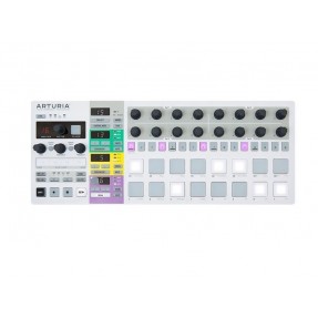 Arturia BeatStep Pro - Kontrolery MIDI USB