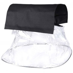 Light4Me RC1 COVER - Pokrowiec przeciwdeszczowy na oświetlenie sceniczne