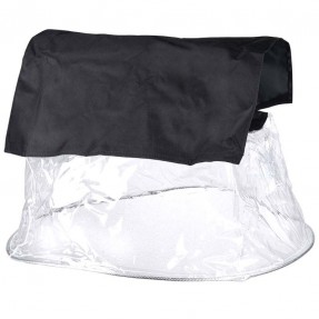 Light4Me RC2 COVER - Pokrowiec przeciwdeszczowy na oświetlenie sceniczne