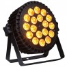 Light4Me ALU HEXA PAR 18x10W RGBWA - Reflektor PAR