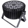 Light4Me ALU HEXA PAR 18x10W RGBWA - Reflektor PAR