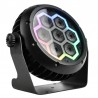 Light4Me FRAME PAR IP65 7x10W LED RGBW - Reflektor PAR Light4Me FRAME PAR IP65 7x10W LED RGBW - Reflektor PAR