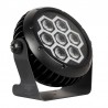 Light4Me FRAME PAR IP65 7x10W LED RGBW - Reflektor PAR Light4Me FRAME PAR IP65 7x10W LED RGBW - Reflektor PAR