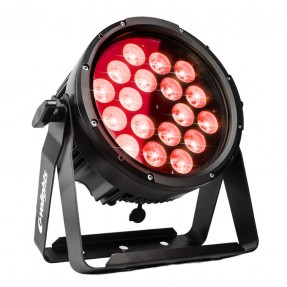 Evolights GLACIER 18 - Reflektor PAR LED IP65