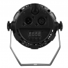 Light4Me PAR 12x1W UV LED V2 - Reflektor ultrafioletowy PAR Light4Me PAR 12x1W UV LED V2 - Reflektor ultrafioletowy PAR