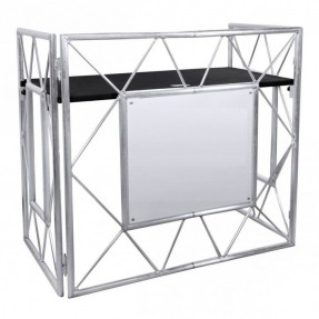 DNA DJ STAND - Stanowisko dla DJ