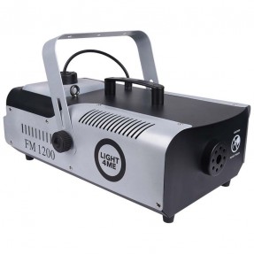 Light4Me FM 1200 - Wytwornica dymu, mgły