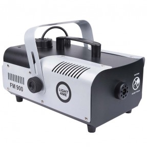 Light4Me FM 900 - Wytwornica dymu, mgły