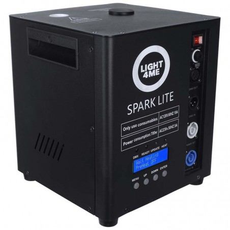 Light4Me SPARK LITE - Wytwornica iskier