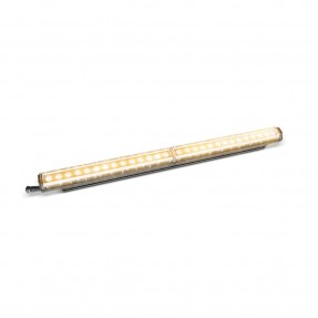 Cameo DURA LINE 100 - Liniowa lampa instalacyjna z diodami LED RGBW IP67 - 2