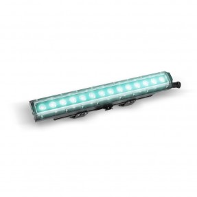 Cameo DURA LINE 50 - Liniowa lampa instalacyjna z diodami LED RGBW IP67 - 2