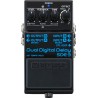 Boss SDE-3 Dual Digital Delay - efekt gitarowy Delay - 1