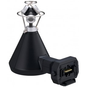 Zoom VRH-8 - Kapsuła mikrofonowa Ambisonics VR - 1