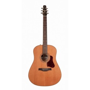 Seagull Coastline Momentum HG AslsE - gitara e-akustyczna