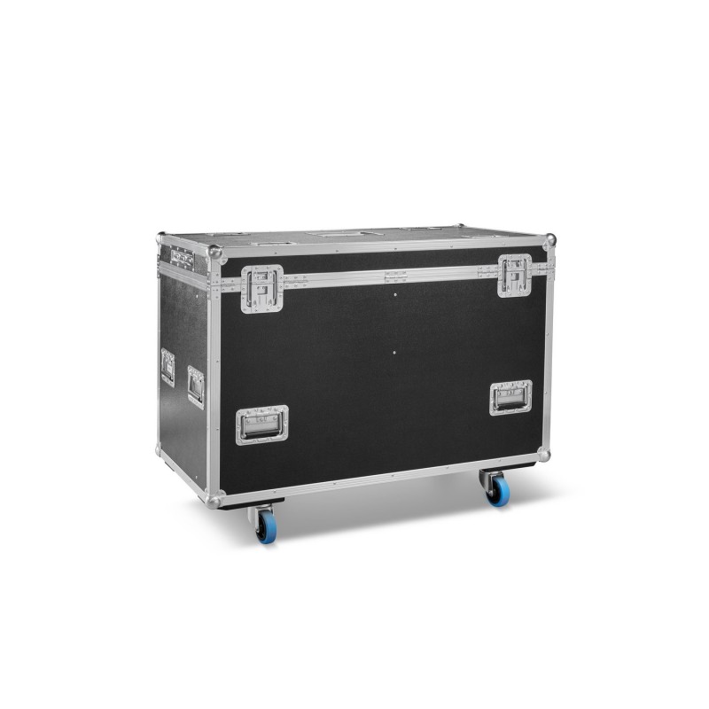 Cameo AZOR SP2 CASE 4 - Skrzynia transportowa na 4x AZOR SP2