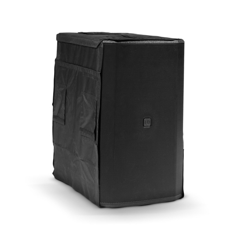 LD Systems MAILA SUB RC - Pokrowiec przeciwdeszczowy na MAILA SUB LD Systems MAILA SUB RC - Pokrowiec przeciwdeszczowy na MAILA SUB