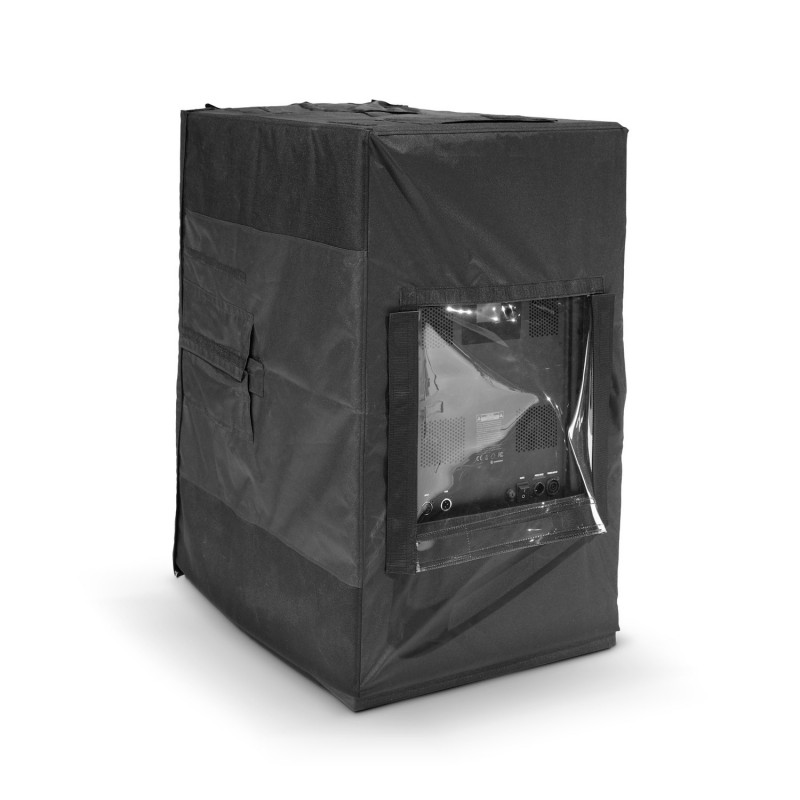 LD Systems MAILA SUB RC - Pokrowiec przeciwdeszczowy na MAILA SUB LD Systems MAILA SUB RC - Pokrowiec przeciwdeszczowy na MAILA SUB