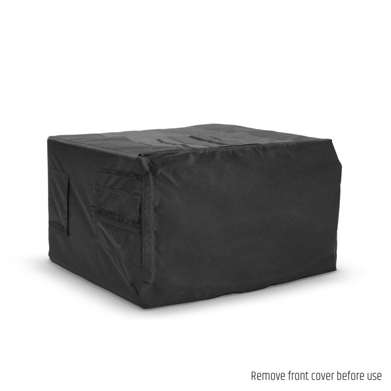 LD Systems MAILA SUB RC - Pokrowiec przeciwdeszczowy na MAILA SUB LD Systems MAILA SUB RC - Pokrowiec przeciwdeszczowy na MAILA SUB