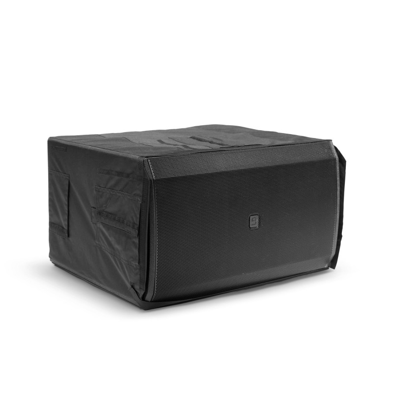 LD Systems MAILA SUB RC - Pokrowiec przeciwdeszczowy na MAILA SUB LD Systems MAILA SUB RC - Pokrowiec przeciwdeszczowy na MAILA SUB