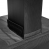 LD Systems MAILA SUB RC - Pokrowiec przeciwdeszczowy na MAILA SUB LD Systems MAILA SUB RC - Pokrowiec przeciwdeszczowy na MAILA SUB