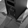 LD Systems MAILA SUB RC - Pokrowiec przeciwdeszczowy na MAILA SUB LD Systems MAILA SUB RC - Pokrowiec przeciwdeszczowy na MAILA SUB