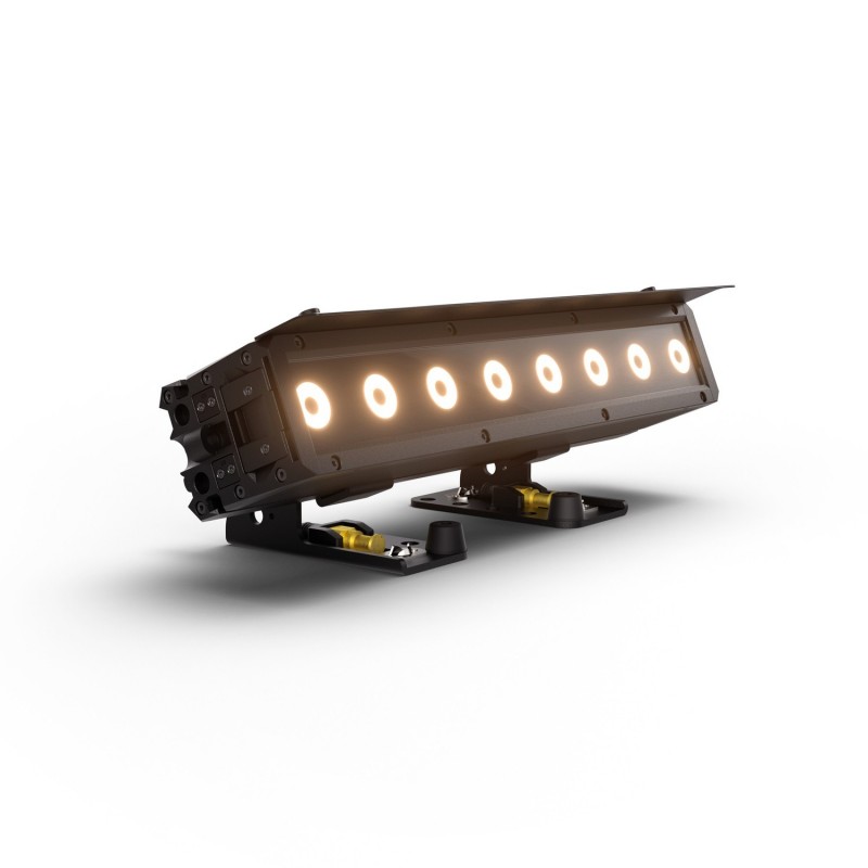 Cameo PIXBAR TW Short IP G2 - Listwa belka LED TW IP65 Cameo PIXBAR TW Short IP G2 - Listwa belka LED TW IP65