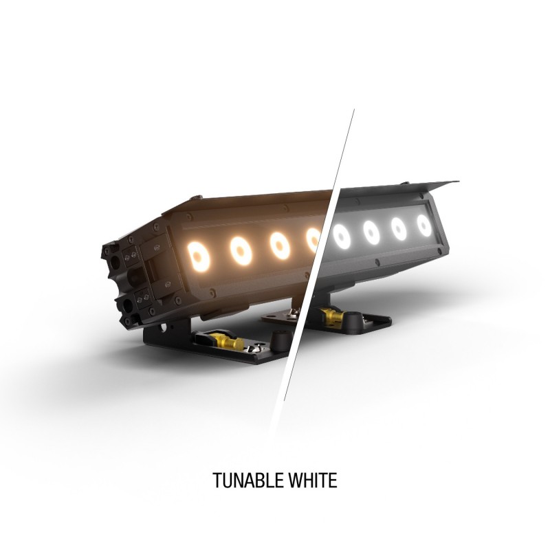Cameo PIXBAR TW Short IP G2 - Listwa belka LED TW IP65 Cameo PIXBAR TW Short IP G2 - Listwa belka LED TW IP65