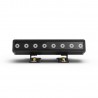Cameo PIXBAR TW Short IP G2 - Listwa belka LED TW IP65 Cameo PIXBAR TW Short IP G2 - Listwa belka LED TW IP65