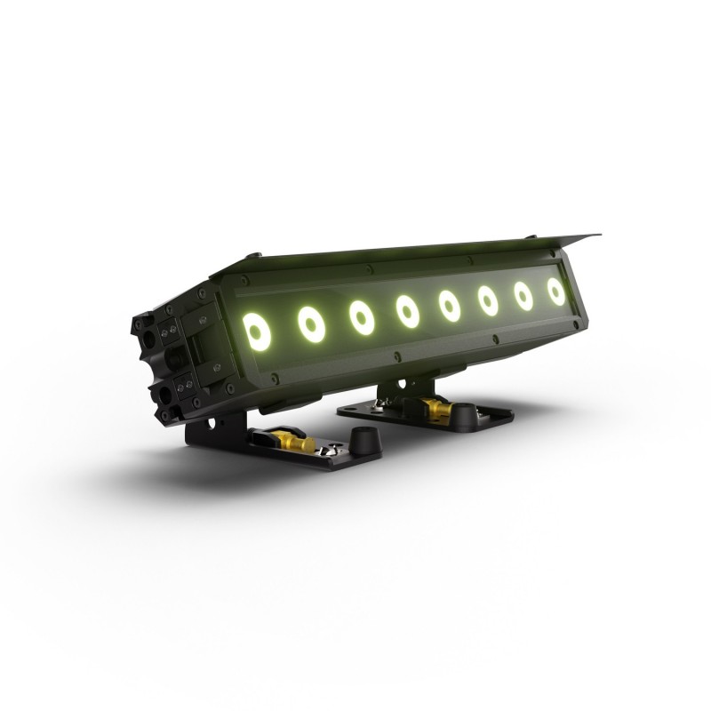 Cameo PIXBAR 600 Short IP G2 - Listwa belka LED RGBWAUV IP65 Cameo PIXBAR 600 Short IP G2 - Listwa belka LED RGBWAUV IP65