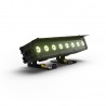 Cameo PIXBAR 600 Short IP G2 - Listwa belka LED RGBWAUV IP65 Cameo PIXBAR 600 Short IP G2 - Listwa belka LED RGBWAUV IP65