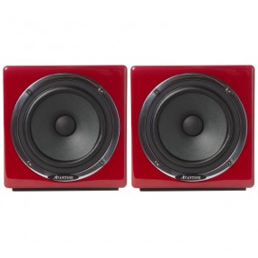 Avantone MixCube Active Red Pair – monitory studyjne