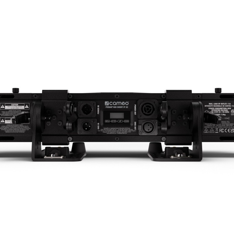 Cameo PIXBAR 400 Short IP G2 - Listwa belka LED RGBW IP65 Cameo PIXBAR 400 Short IP G2 - Listwa belka LED RGBW IP65