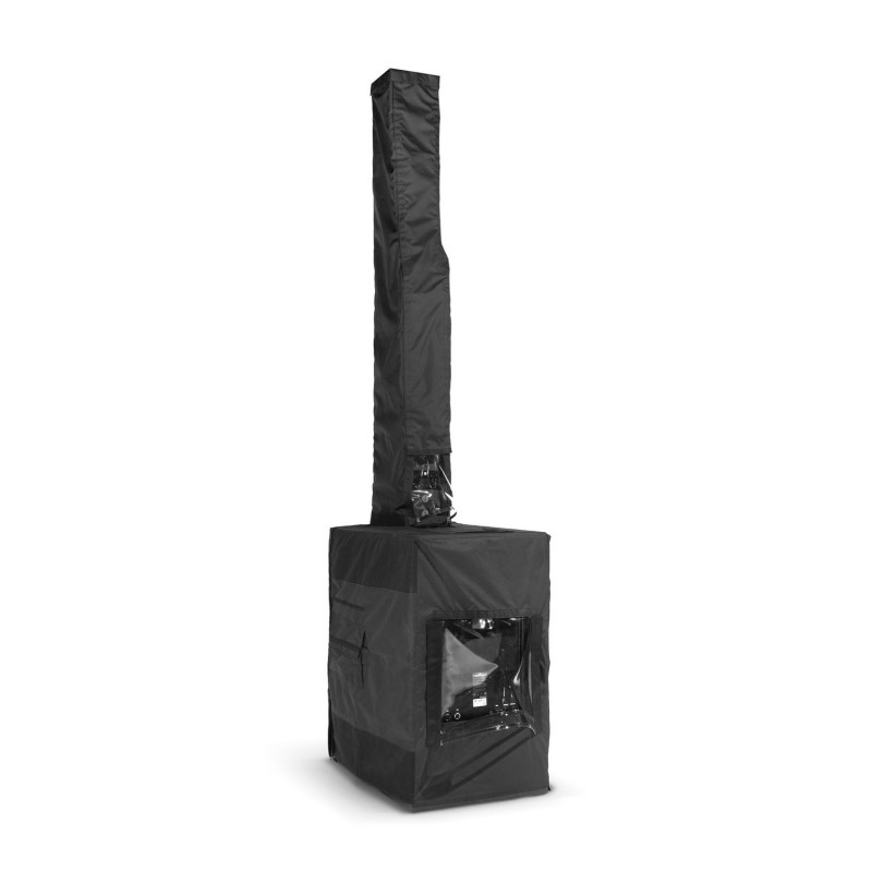 LD Systems MAILA RC SET M - Zestaw pokrowców przeciwdeszczowych dla MAILA M LD Systems MAILA RC SET M - Zestaw pokrowców przeciwdeszczowych dla MAILA M