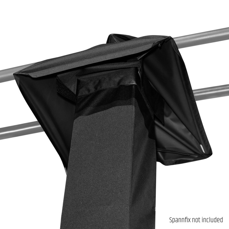 LD Systems MAILA RC SET XXL - Zestaw pokrowców przeciwdeszczowych dla MAILA XXL LD Systems MAILA RC SET XXL - Zestaw pokrowców przeciwdeszczowych dla MAILA XXL