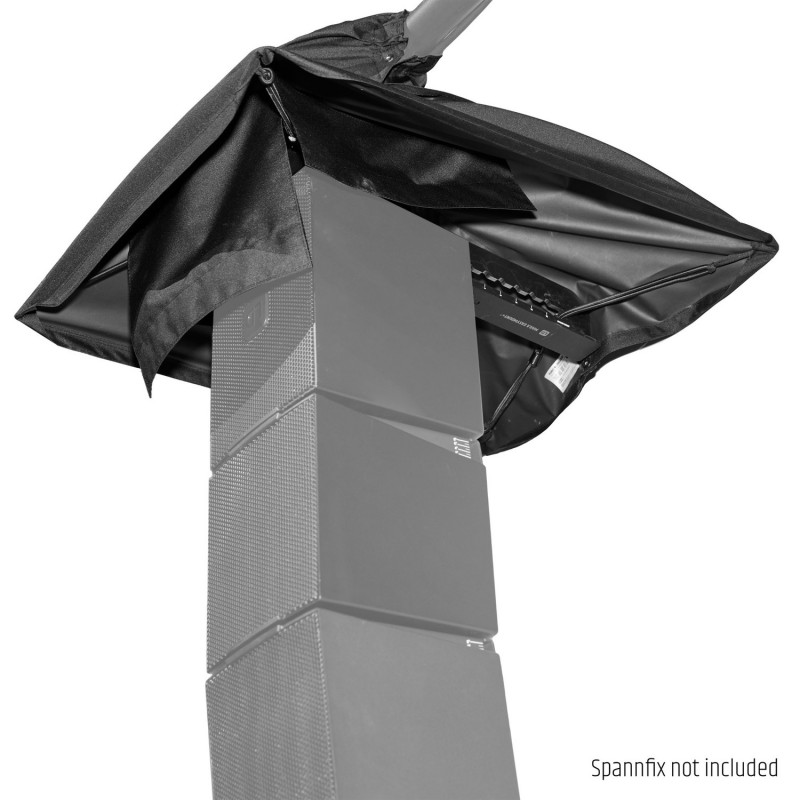 LD Systems MAILA RC SET XXL - Zestaw pokrowców przeciwdeszczowych dla MAILA XXL LD Systems MAILA RC SET XXL - Zestaw pokrowców przeciwdeszczowych dla MAILA XXL