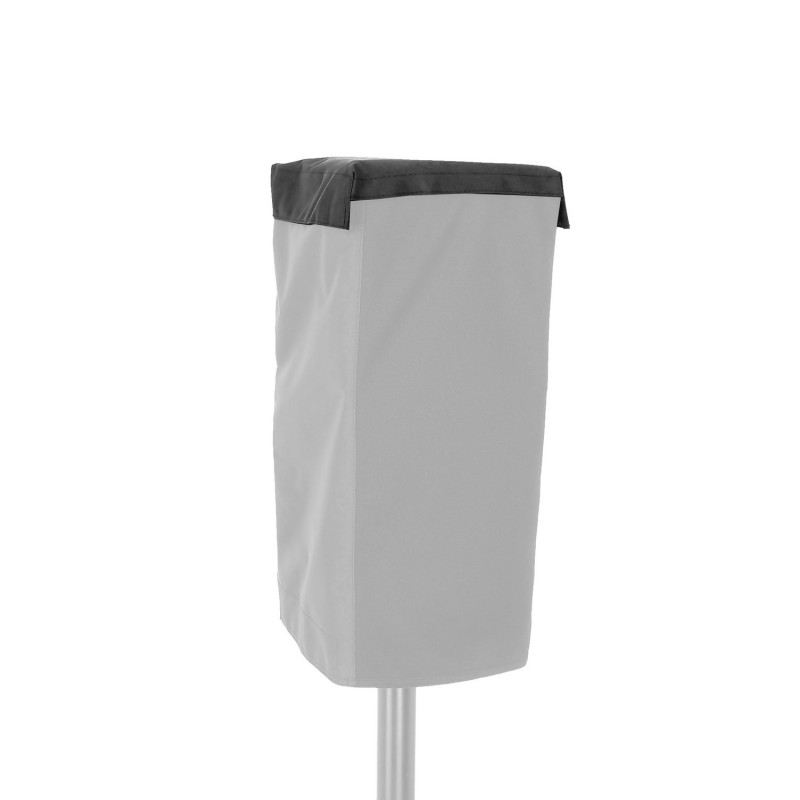 LD Systems MAILA HOOD RC S - Osłona przeciwdeszczowa mały kaptur dla konfiguracji MAILA LD Systems MAILA HOOD RC S - Osłona przeciwdeszczowa mały kaptur dla konfiguracji MAILA