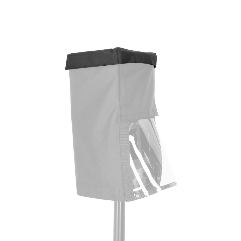 LD Systems MAILA HOOD RC S - Osłona przeciwdeszczowa mały kaptur dla konfiguracji MAILA LD Systems MAILA HOOD RC S - Osłona przeciwdeszczowa mały kaptur dla konfiguracji MAILA