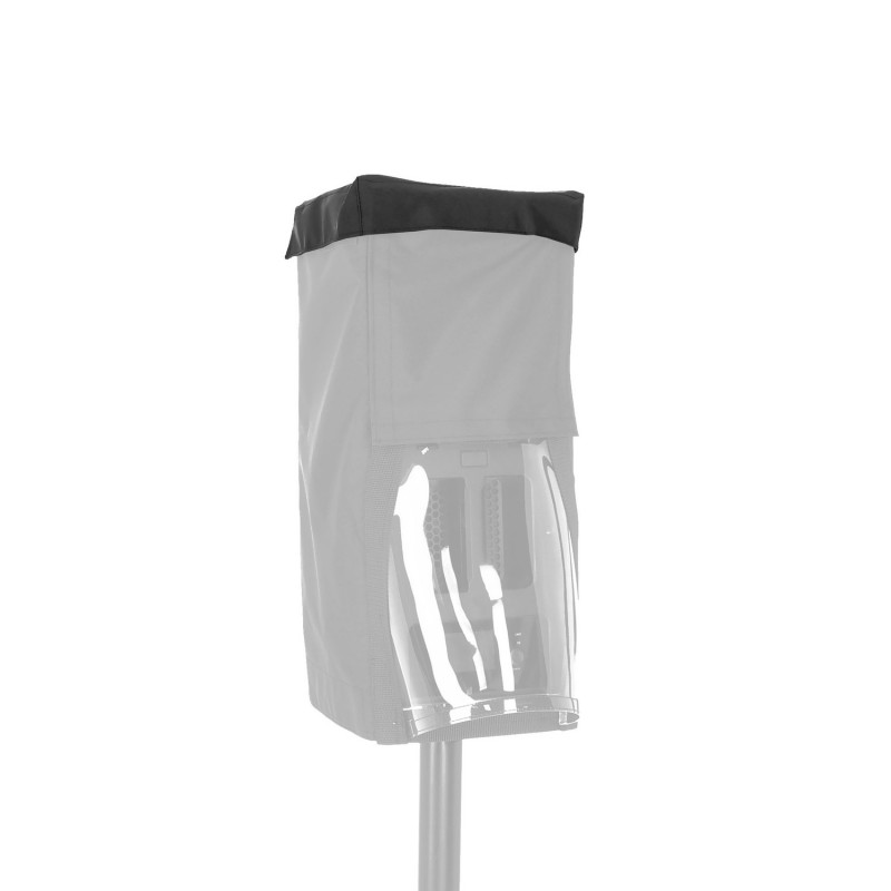 LD Systems MAILA HOOD RC S - Osłona przeciwdeszczowa mały kaptur dla konfiguracji MAILA LD Systems MAILA HOOD RC S - Osłona przeciwdeszczowa mały kaptur dla konfiguracji MAILA