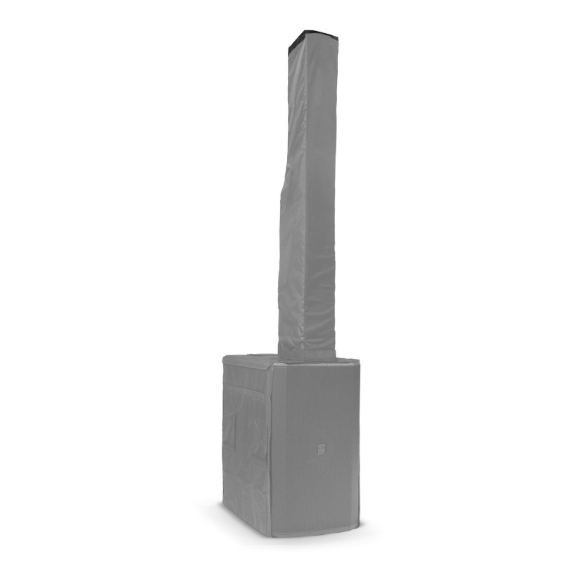 LD Systems MAILA HOOD RC S - Osłona przeciwdeszczowa mały kaptur dla konfiguracji MAILA LD Systems MAILA HOOD RC S - Osłona przeciwdeszczowa mały kaptur dla konfiguracji MAILA
