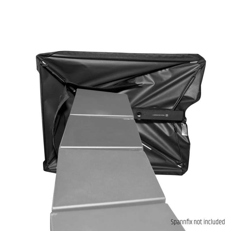 LD Systems MAILA HOOD RC L - Osłona przeciwdeszczowa do latających zestawów MAILA LD Systems MAILA HOOD RC L - Osłona przeciwdeszczowa do latających zestawów MAILA