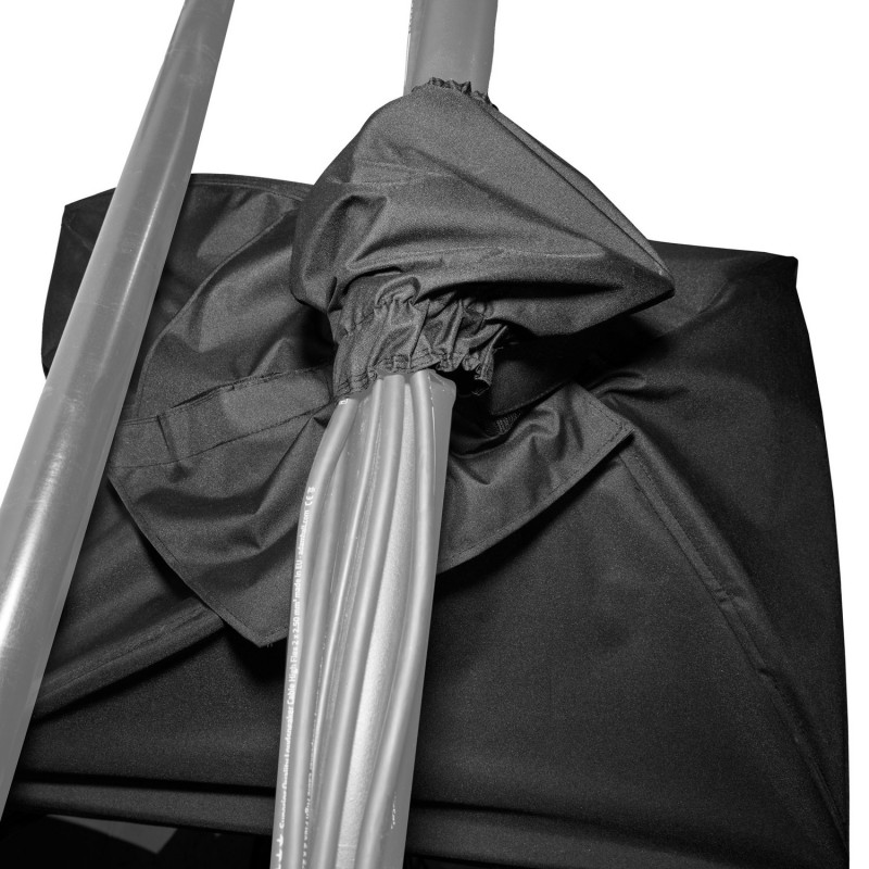 LD Systems MAILA HOOD RC L - Osłona przeciwdeszczowa do latających zestawów MAILA LD Systems MAILA HOOD RC L - Osłona przeciwdeszczowa do latających zestawów MAILA