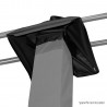 LD Systems MAILA HOOD RC L - Osłona przeciwdeszczowa do latających zestawów MAILA LD Systems MAILA HOOD RC L - Osłona przeciwdeszczowa do latających zestawów MAILA