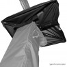 LD Systems MAILA HOOD RC L - Osłona przeciwdeszczowa do latających zestawów MAILA LD Systems MAILA HOOD RC L - Osłona przeciwdeszczowa do latających zestawów MAILA