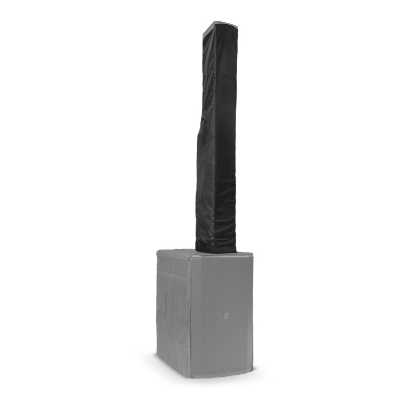 LD Systems MAILA ARRAY RC M - Osłona przeciwdeszczowa dla MAILA M COL + 4 SAT LD Systems MAILA ARRAY RC M - Osłona przeciwdeszczowa dla MAILA M COL + 4 SAT
