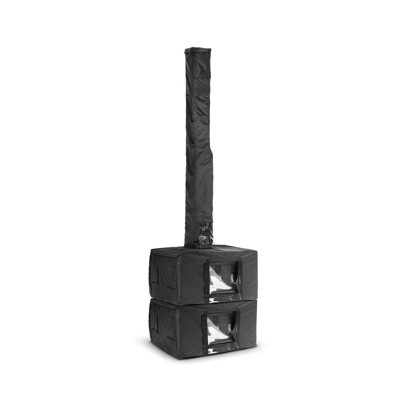 LD Systems MAILA RC SET L - Zestaw pokrowców przeciwdeszczowych dla MAILA L