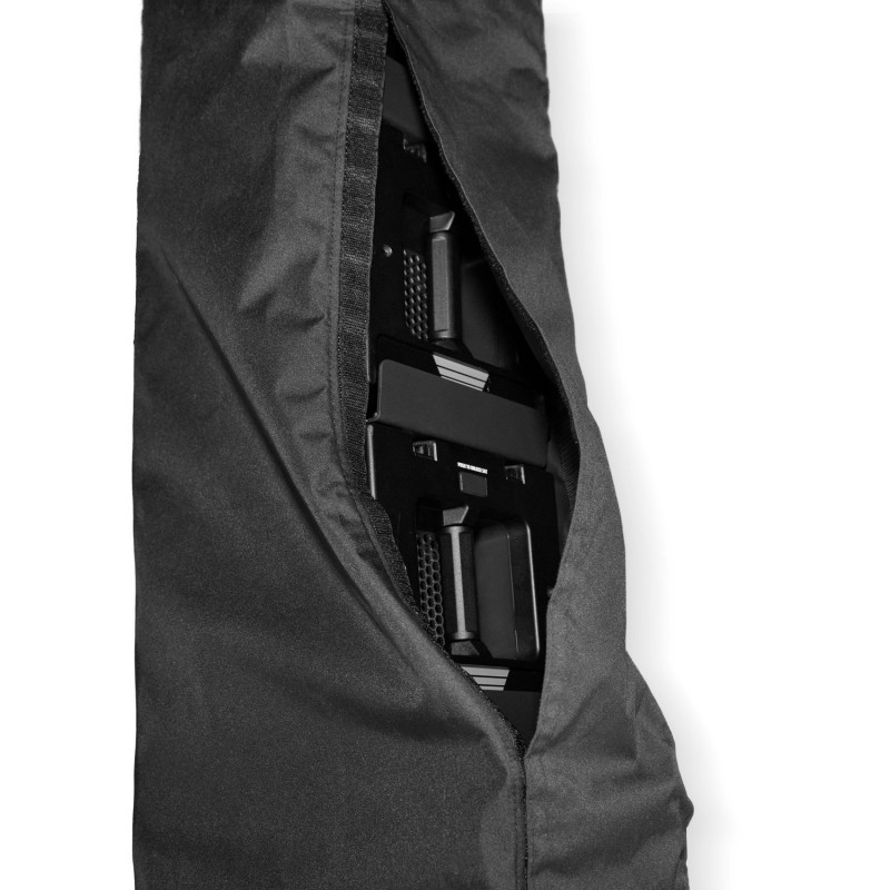 LD Systems MAILA RC SET L - Zestaw pokrowców przeciwdeszczowych dla MAILA L