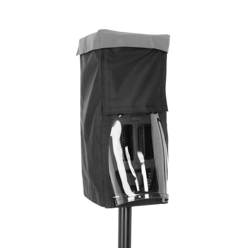 LD Systems MAILA ARRAY RC S - Osłona przeciwdeszczowa dla MAILA S SAT/SPA
